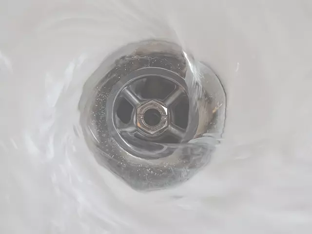 Domestic and Commercial Drain Unblocking